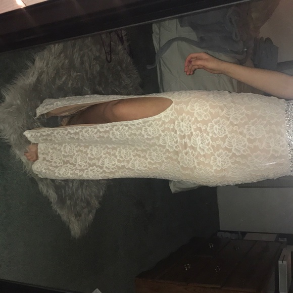 Prom, bridesmaid dress!! - Picture 7 of 7